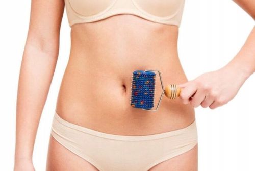 Aplikator wieloigłowy "Wałek" Lyapko na Arena.pl