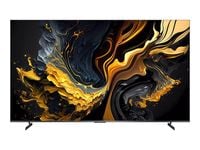 Xiaomi | TV | Max 2025 | 85 | Smart TV | Google TV | UHD | Szary