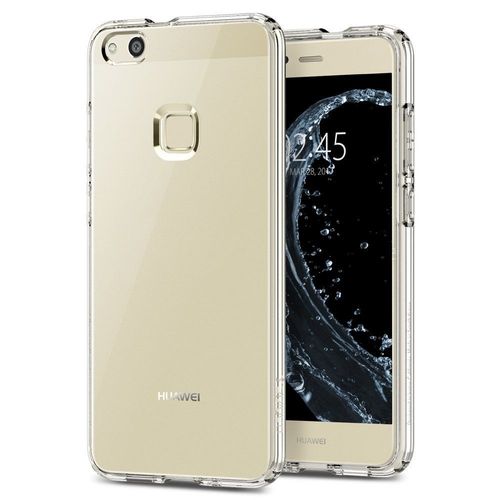 SPIGEN LIQUID AIR HUAWEI P10 LITE CRYSTAL CLEAR na Arena.pl
