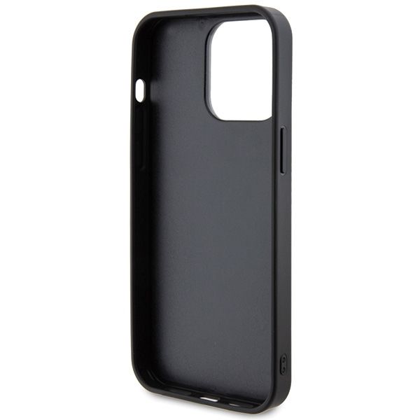 Etui Guess do iPhone 15 Pro Max, Żółty zdjęcie 7
