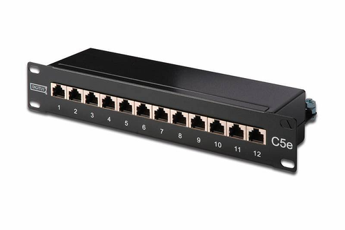 dn-91512s digitus 10 panel krosowy na Arena.pl