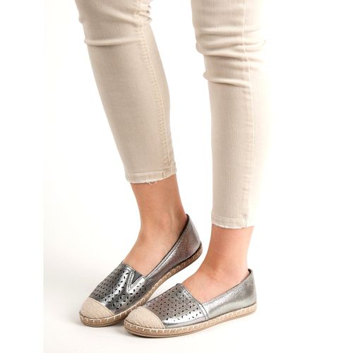 Brokatowe Espadryle r.38 na Arena.pl