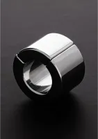 steel - stalowy pierścień z obciążeniem magnetycznym 4,0 cm