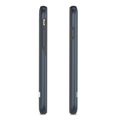 Moshi Vesta - Etui iPhone 8 / 7 (Bahama Blue) na Arena.pl
