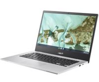 Asus CX1400CNA-DS44 Intel N3350 4GB SSD 64GB 14"HD 60Hz ChromeOS