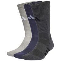 Skarpety adidas Performance Cushioned Crew Socks 3PP IY7763 40-42