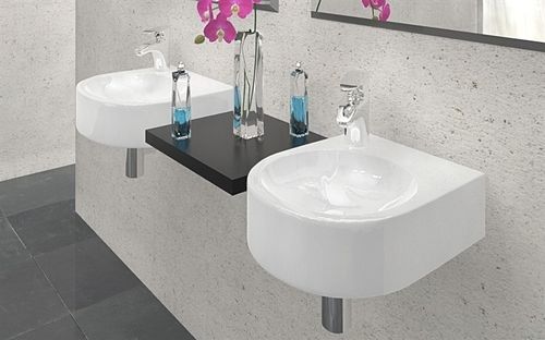 Umywalka Ceramiczna Monica na Arena.pl