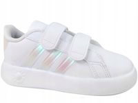 Adidas trampki dziecięce biały rozmiar 26,5