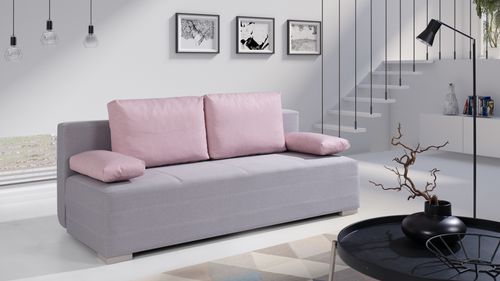 SOFA IWA SZARA na Arena.pl