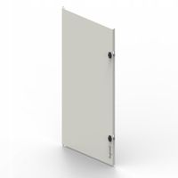Legrand Xl3S 160 Drzwi Metalowe Pełne 6X24M 337256