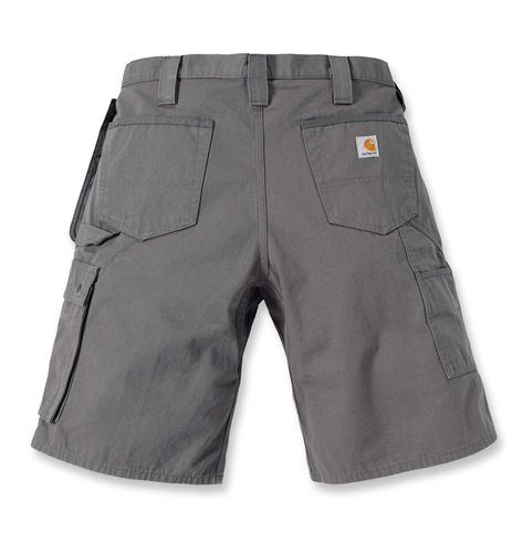 spodnie carhartt multi pocket ripstop short na Arena.pl