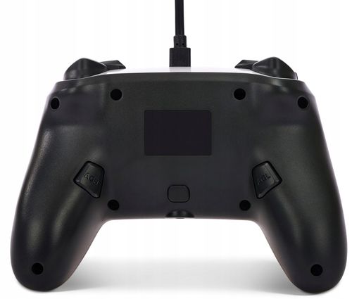 Gamepad Kontroler do Nintendo Switch PowerA Enhanced Pikachu Moods na Arena.pl