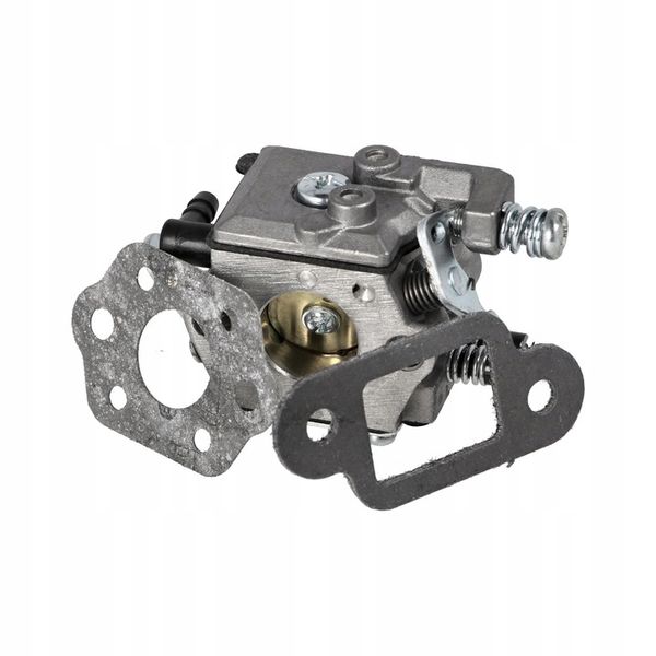 GAŹNIK DO piły pilarki STIHL 023 025 MS230 MS250 uszczelki zestaw WALBRO zdjęcie 1