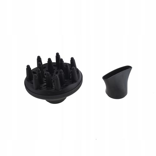 Suszarka do włosów Łucznik HD-410 2200W jonizacja turystyczna dyfuzor na Arena.pl