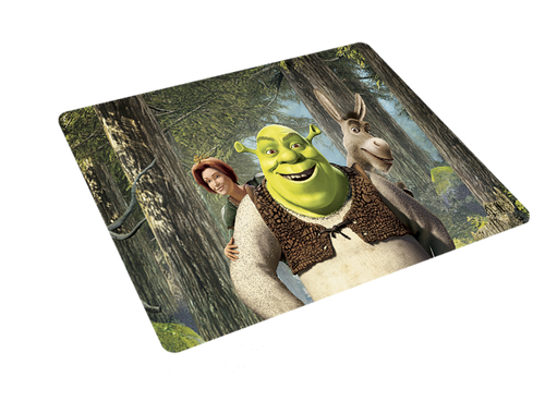 Podkładka pod myszkę Shrek na Arena.pl