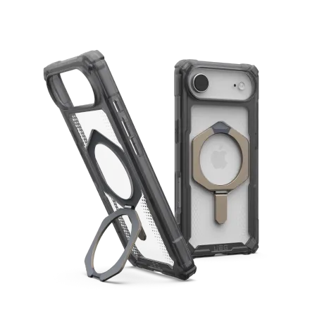 Etui UAG Plasma XTE MagSafe na iPhone Air - szaro-tytanowe na Arena.pl