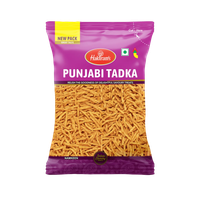 Indyjska przekąska Punjabi Tadka Haldirams 200g