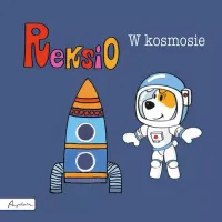 Reksio W Kosmosie
