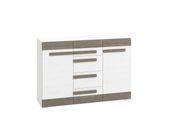 BLANCO 07 KOMODA 2D4S