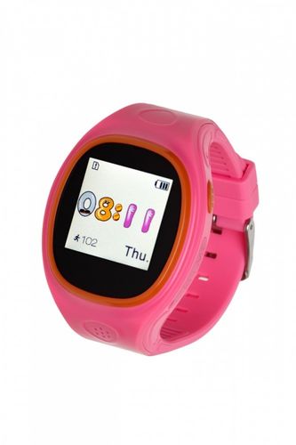 Garett Electronics KIDS3 RÓŻOWY na Arena.pl
