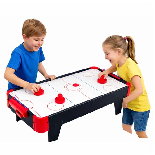 STÓŁ AIR HOCKEY DLA DZIECI  GRA na Arena.pl