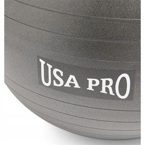 Piłka Gimnastyczna MASTER Super Ball 65 cm na Arena.pl