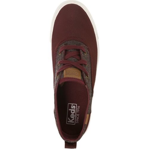 Keds Triumph Mid Nylon & Tweed 707 na Arena.pl