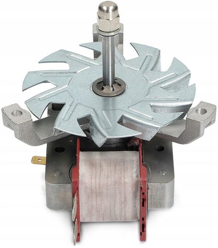 Silnik wentylatora termoobiegu/nawiewu piekarnika BEKO wędzarnia na Arena.pl