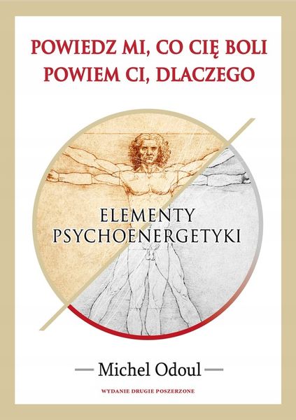 Powiedz mi co Cię boli, powiem Ci dlaczego zdjęcie 1