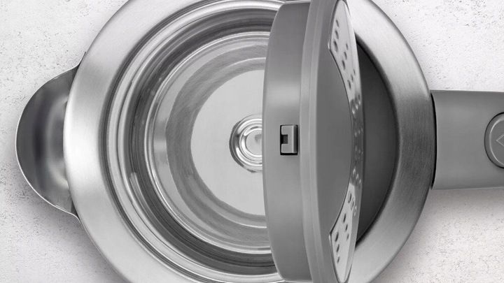 Czajnik BOSCH DesignLine TWK3P420 zdjęcie 11