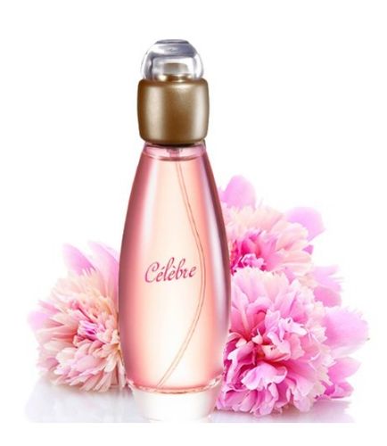 Avon Celebre 50 ml woda toaletowa do kobiet kwiatowo cytrusowo kod na Arena.pl