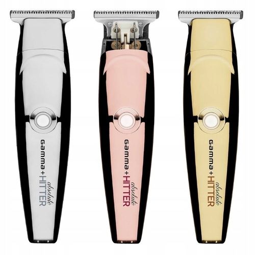 GAMMA PIU TRYMER do włosów Absulute HITTER na Arena.pl