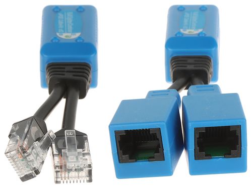 ADAPTER AD-UTP-2W/2G 2 X RJ45 na Arena.pl