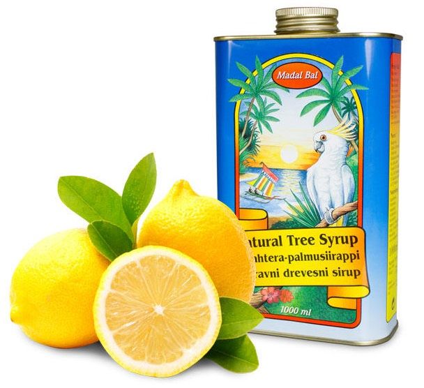 Madal Bal 1000ml zdjęcie 1