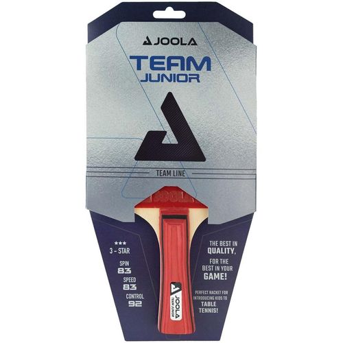 RAKIETKA DO TENISA STOŁOWEGO JOOLA TEAM JUNIOR na Arena.pl