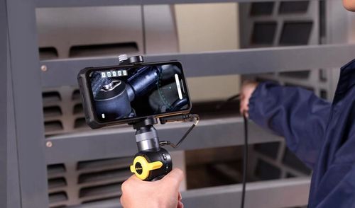 ULEFONE E03 EC03 ENDOSKOP 720P DO ARMOR 13 16 18 19 21 24 26 27 I SERII PAD na Arena.pl