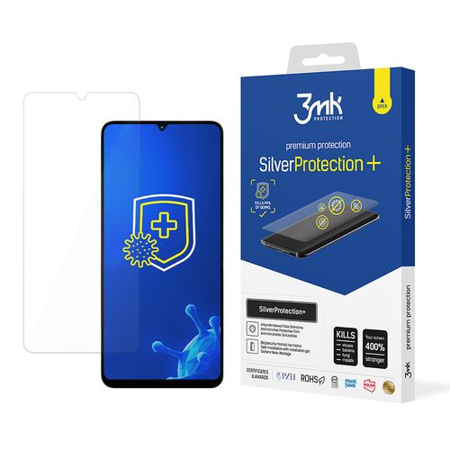 umidigi note 90 - 3mk silverprotection+ na Arena.pl