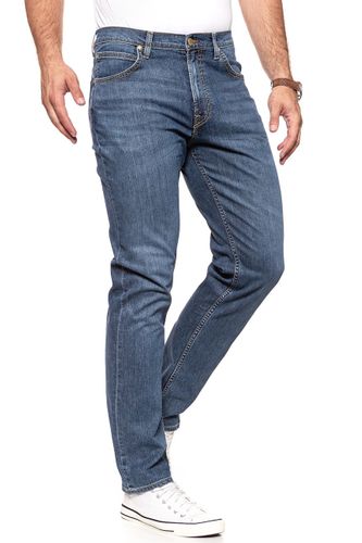 LEE BROOKLYN STRAIGHT MID WASHED L452JJSI W30 L34 na Arena.pl