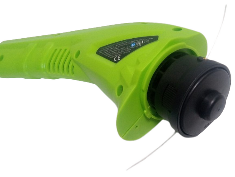 Podkaszarka elektryczna 22cm - 250W - Gardenic zdjęcie 8