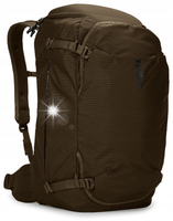 Plecak turystyczny Thule Landmark 40 l - Deep Khaki