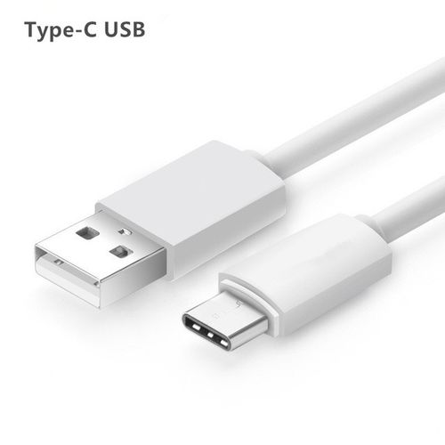 BOX biała ładowarka SAMSUNG Fast + Kabel Typ C na Arena.pl