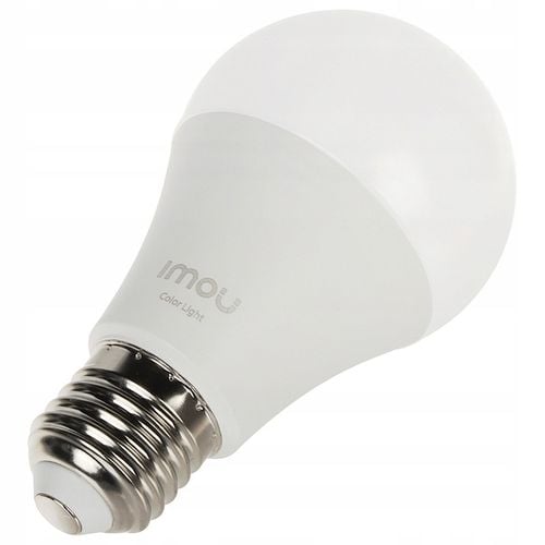 Inteligentna żarówka Imou B5 smart home E27 RGB na Arena.pl