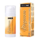 Krem ,,Orgazm" na łechtaczkę - 30ml
