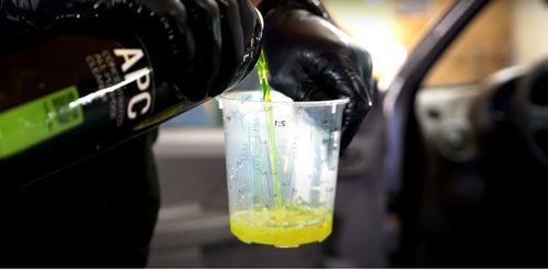 ADBL APC UNIWERSALNY Środek Czyszczący do różnych powierzchni 1000ml XL na Arena.pl