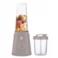Blender personalny BERLINGER HAUS Taupe BH-9875