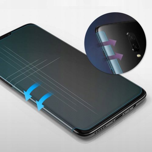 2X FOLIA IPHONE XS/X 5.8 RINGKE CASE FRIENDLY na Arena.pl