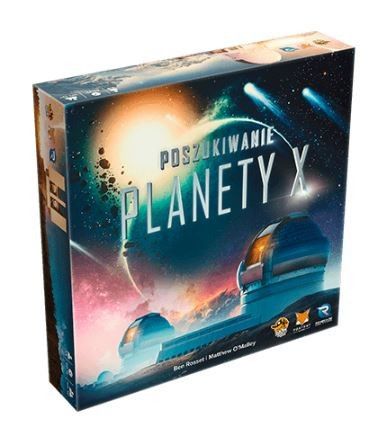 Gra Poszukiwanie Planety X na Arena.pl