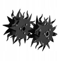 Zestaw ostrzy RYOBI RAC841 (4 szt.)