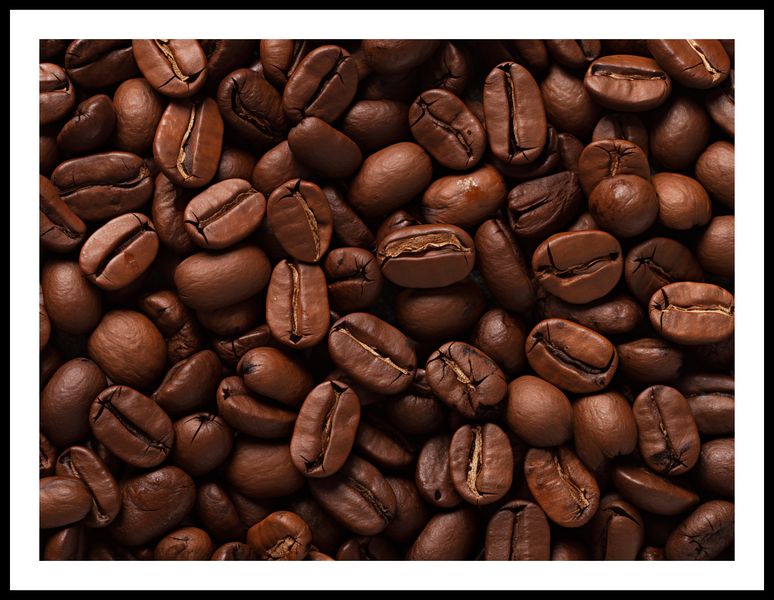 Plakat 80x60cm Esencja Aromatu zdjęcie 3