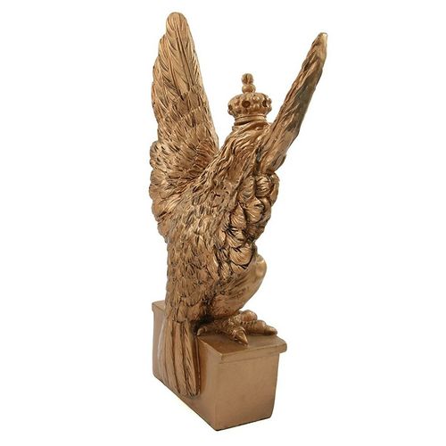 Statuetka Orzeł wojskowy na Arena.pl